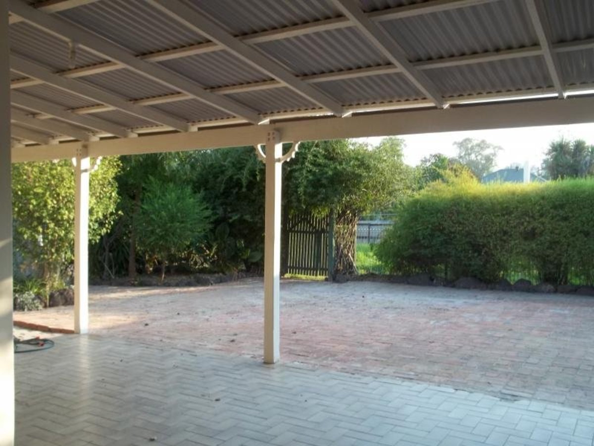 92 Salisbury Street, Benalla