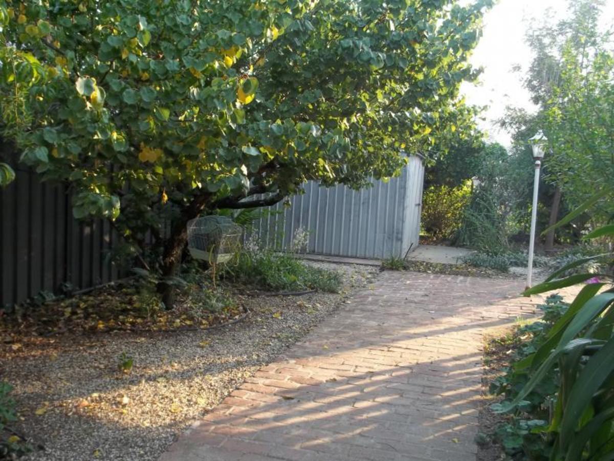 92 Salisbury Street, Benalla