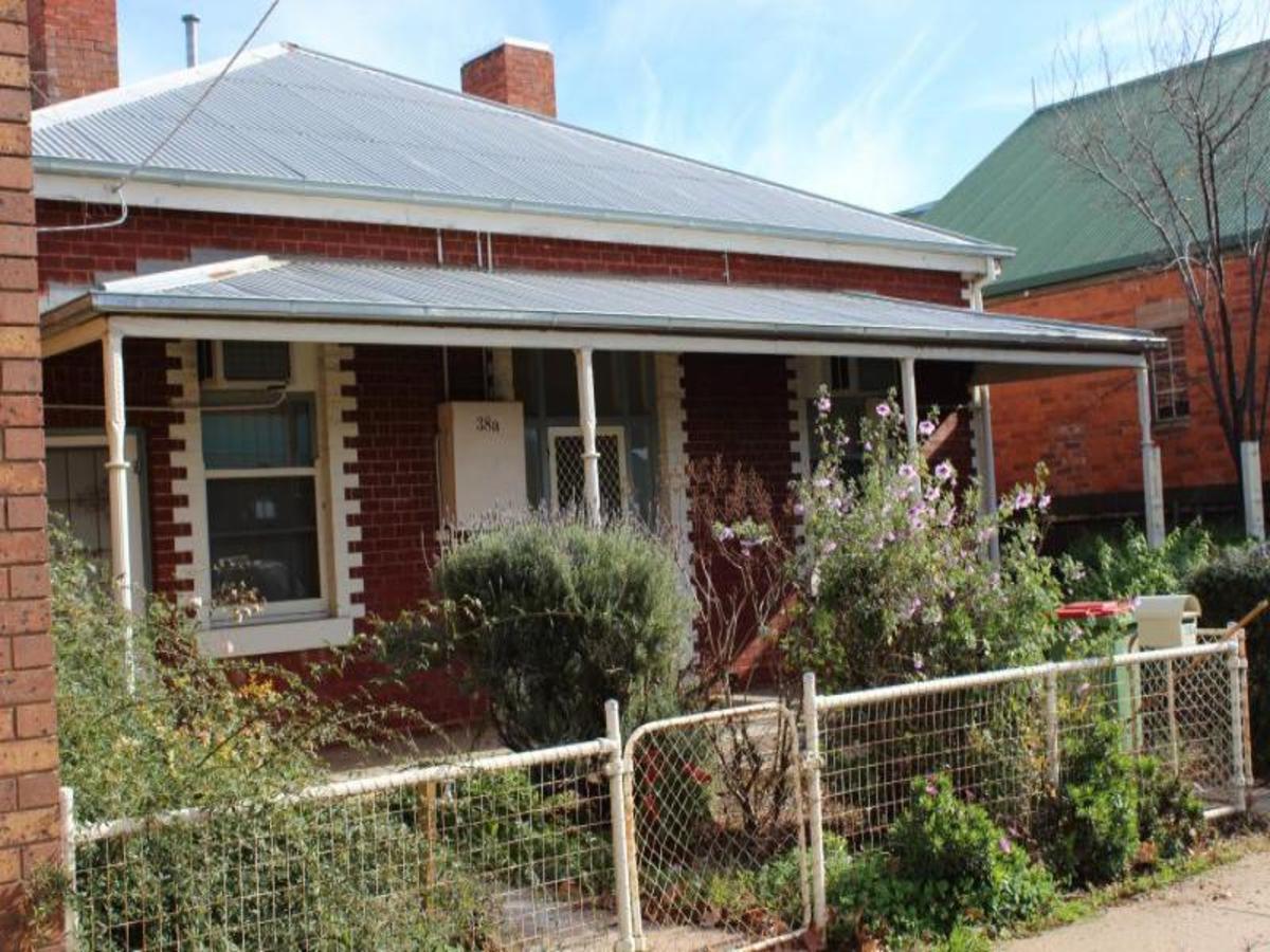38 Carrier Street, Benalla
