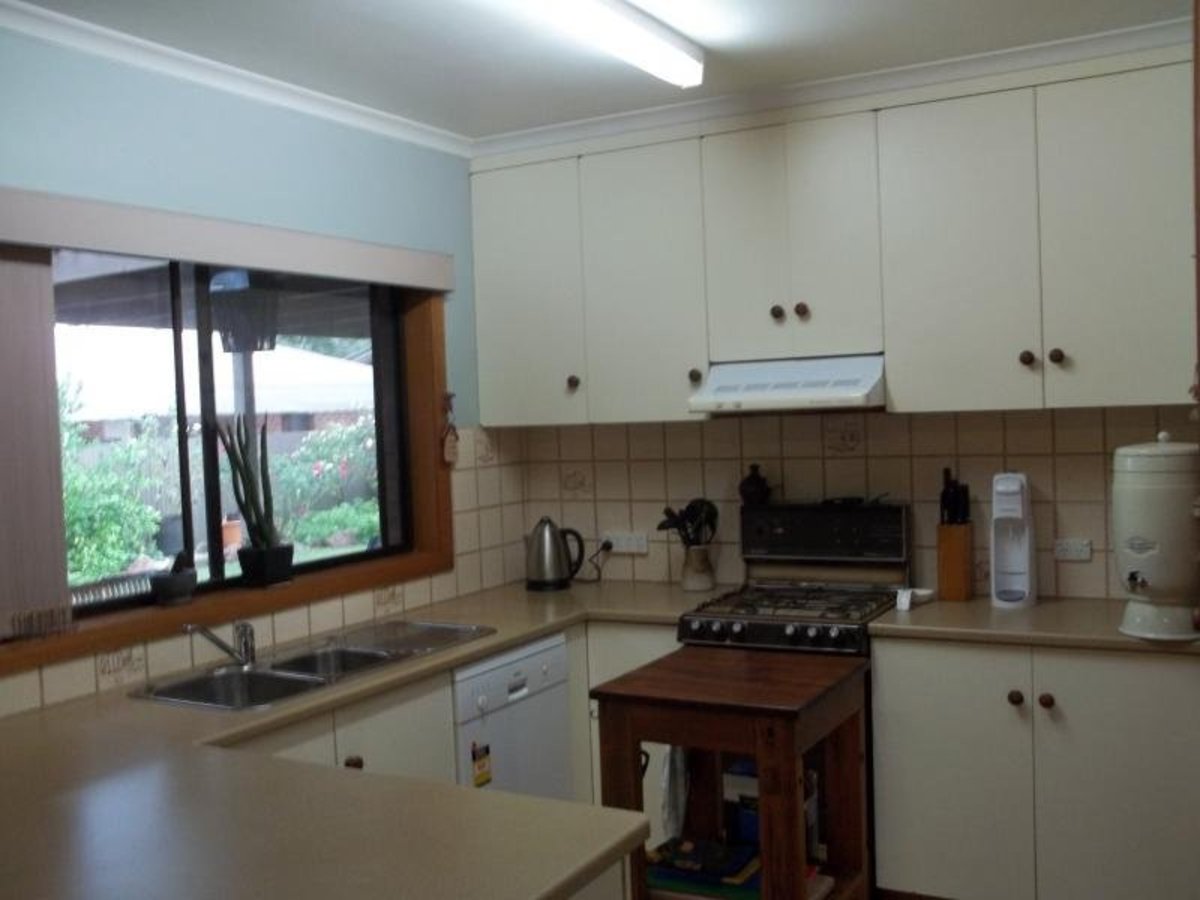 145 Waller Street, Benalla
