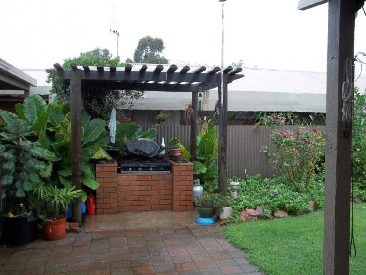 145 Waller Street, Benalla