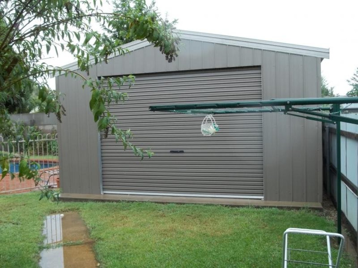 145 Waller Street, Benalla