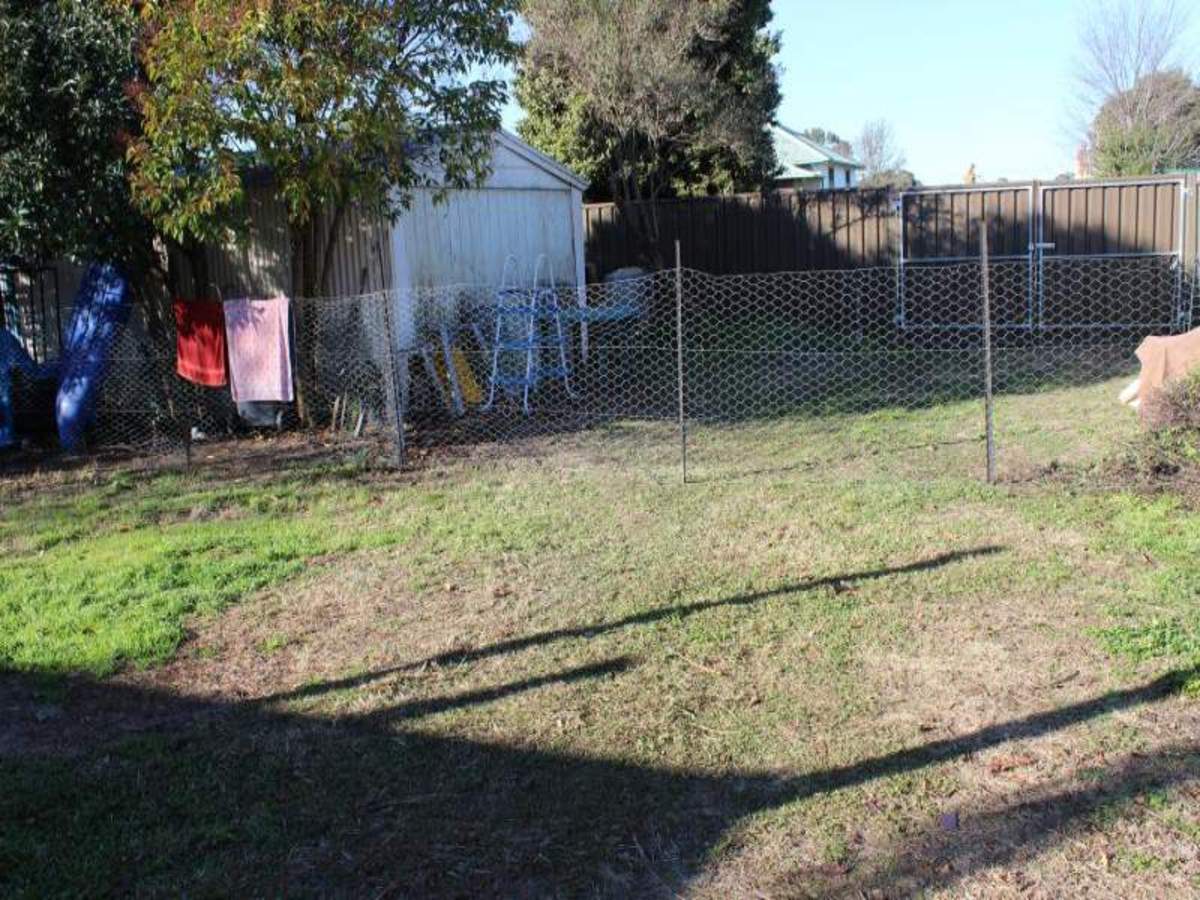 17 George Street, Benalla