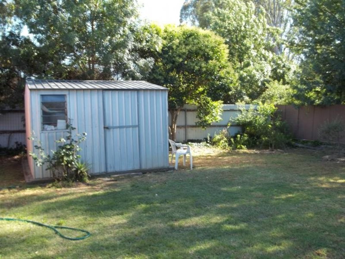 102 Faitful Street, Benalla