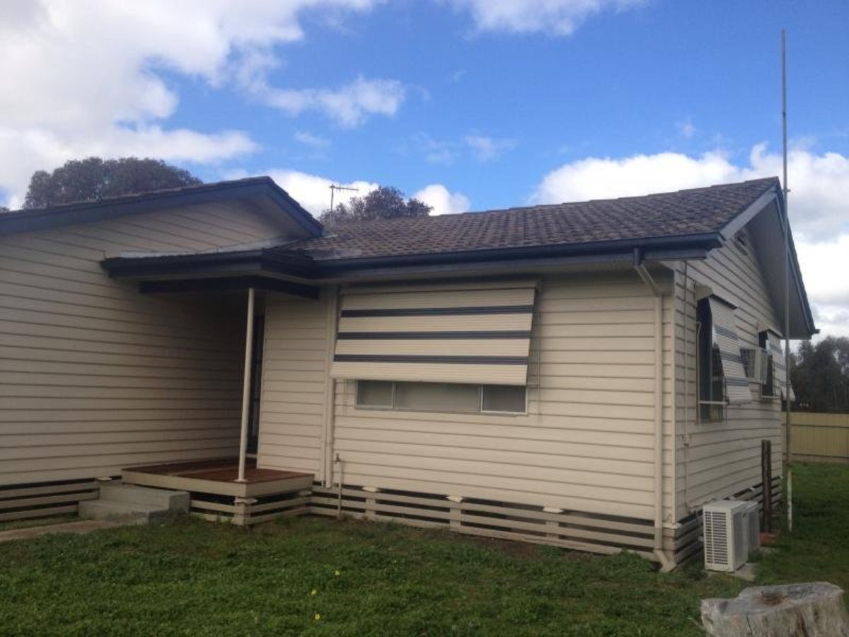 246 Lake Mokoan Road, Chesney Vale