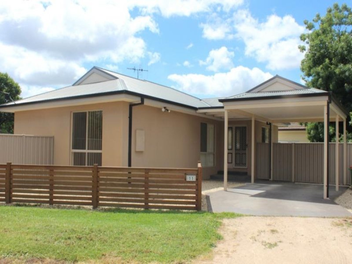 11 King Street, Benalla