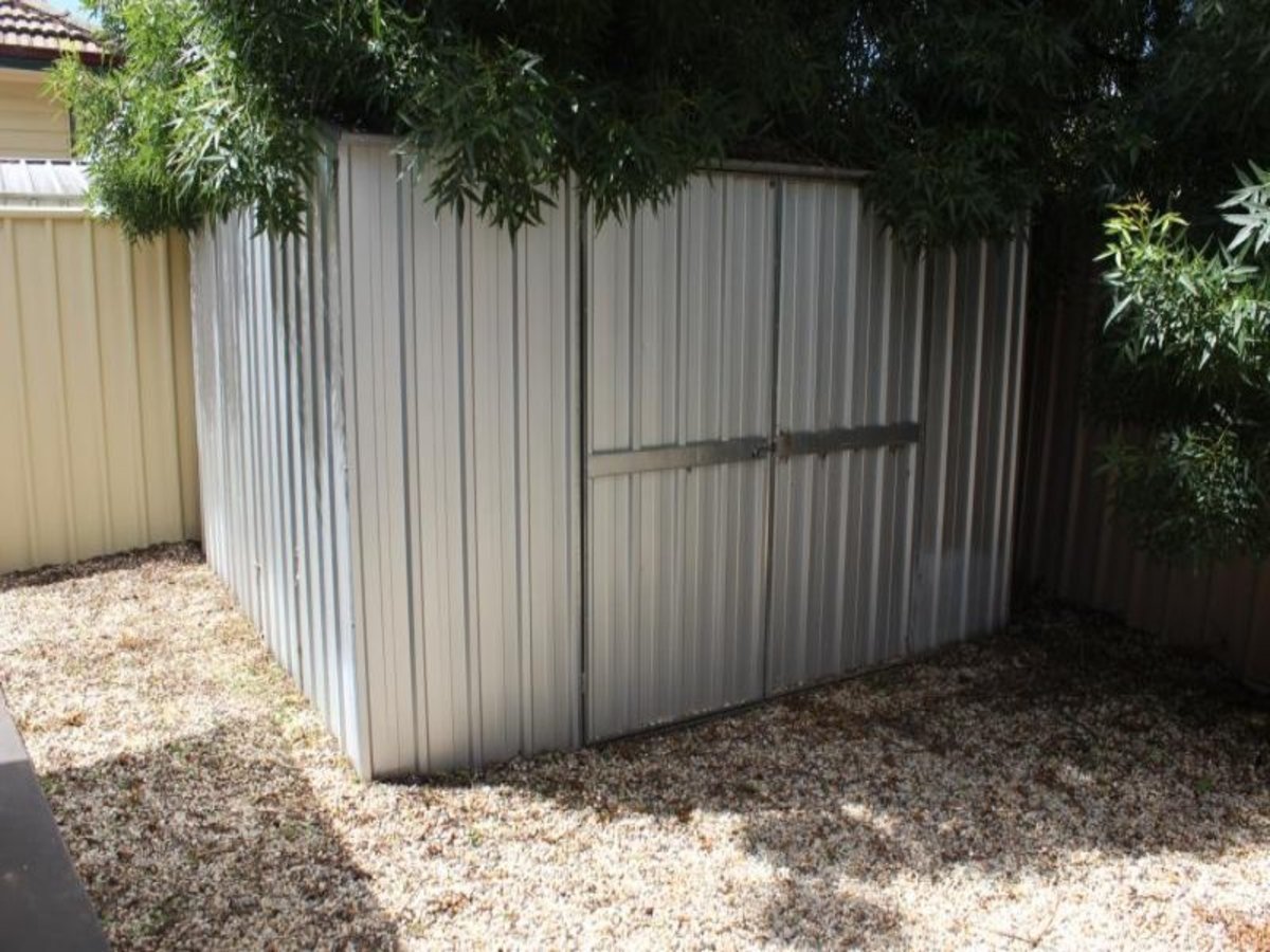 11 King Street, Benalla