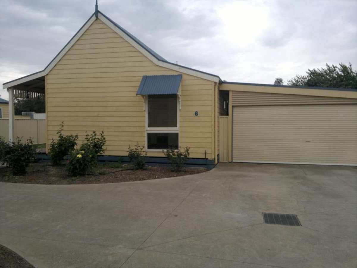 3 / 39 Roe Street, Benalla