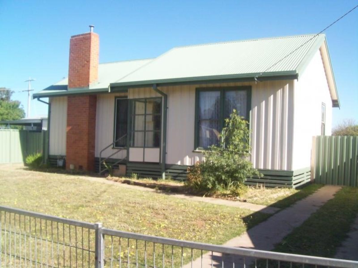 1 Russell Street, Benalla