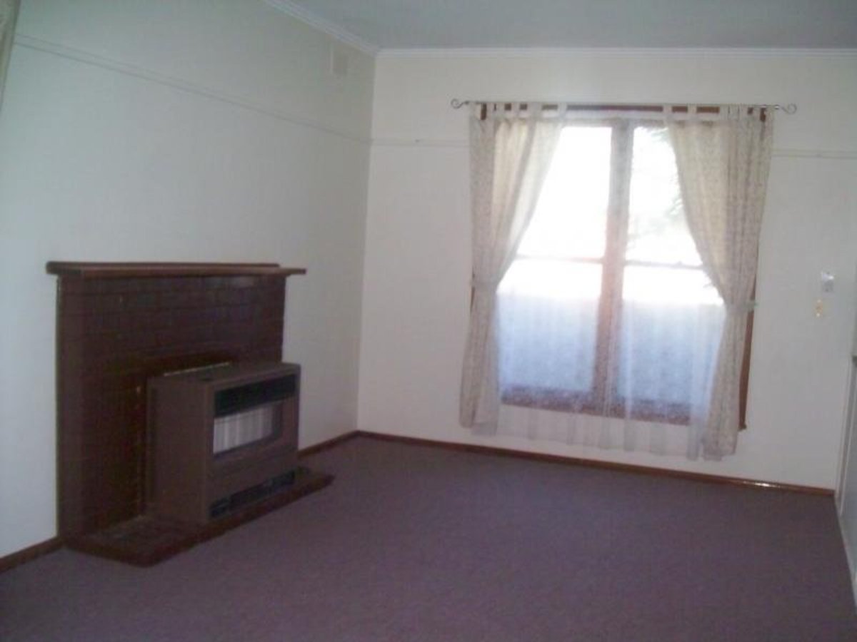1 Russell Street, Benalla