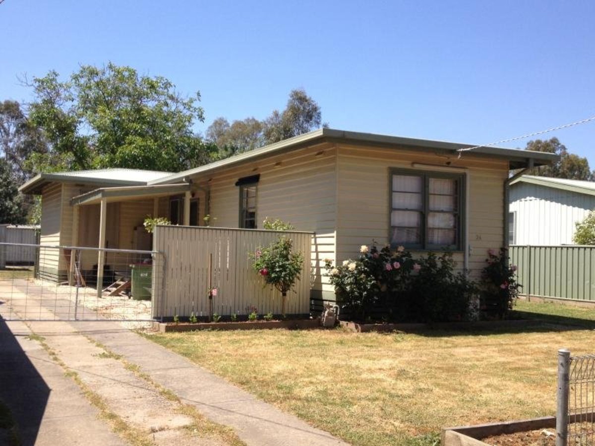 26 Russell Street, Benalla