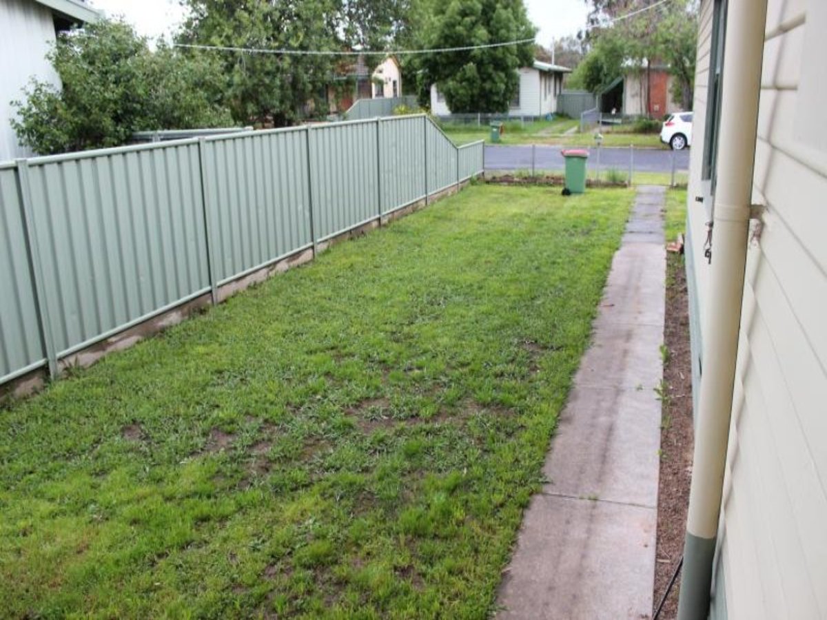 26 Russell Street, Benalla