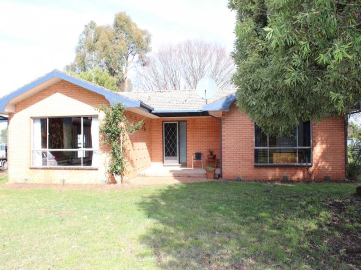 RSD 4540 Creek Junction Street, Strathbogie