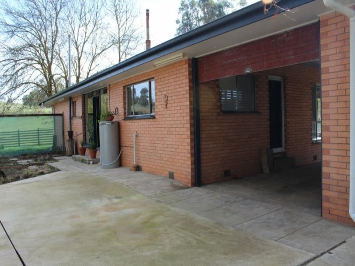 RSD 4540 Creek Junction Street, Strathbogie