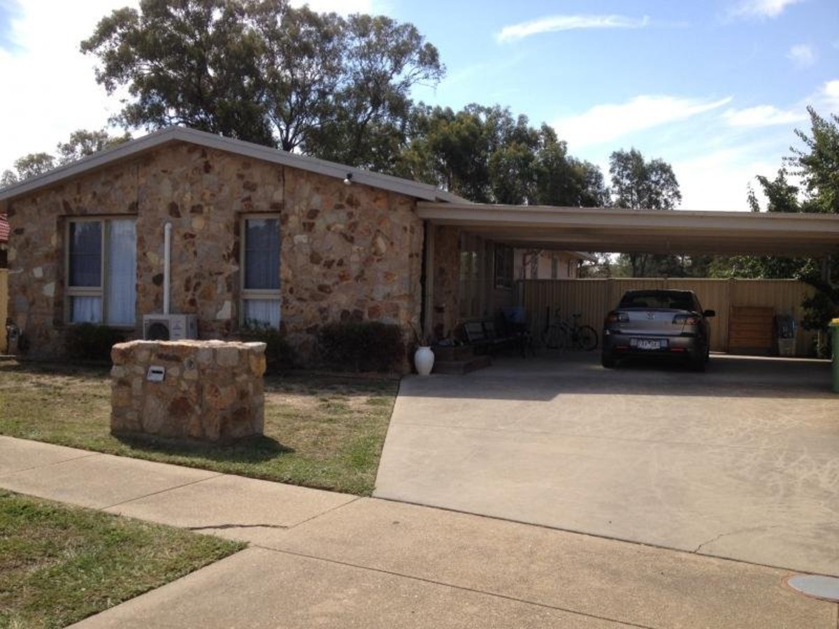 19 George Say Court, Benalla