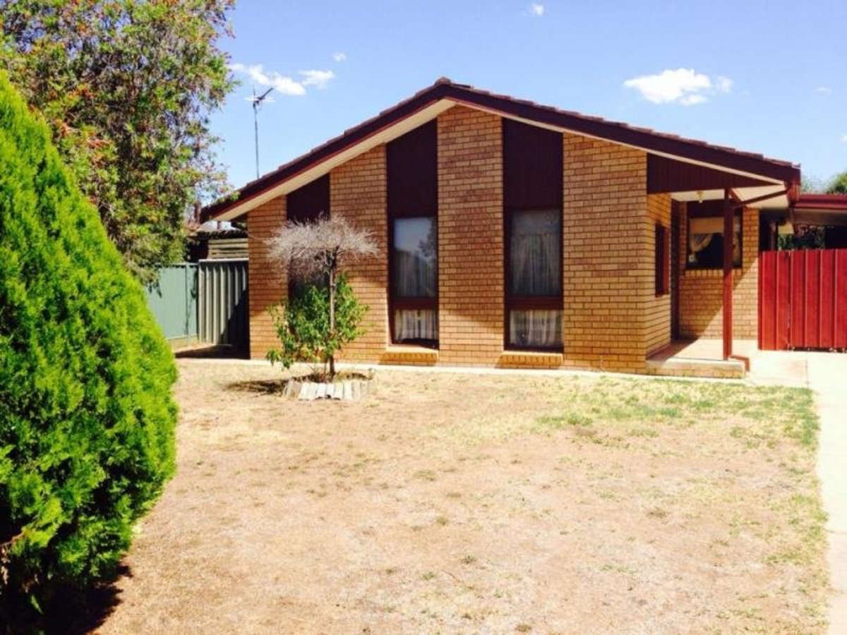 6 Hakea Court, Benalla