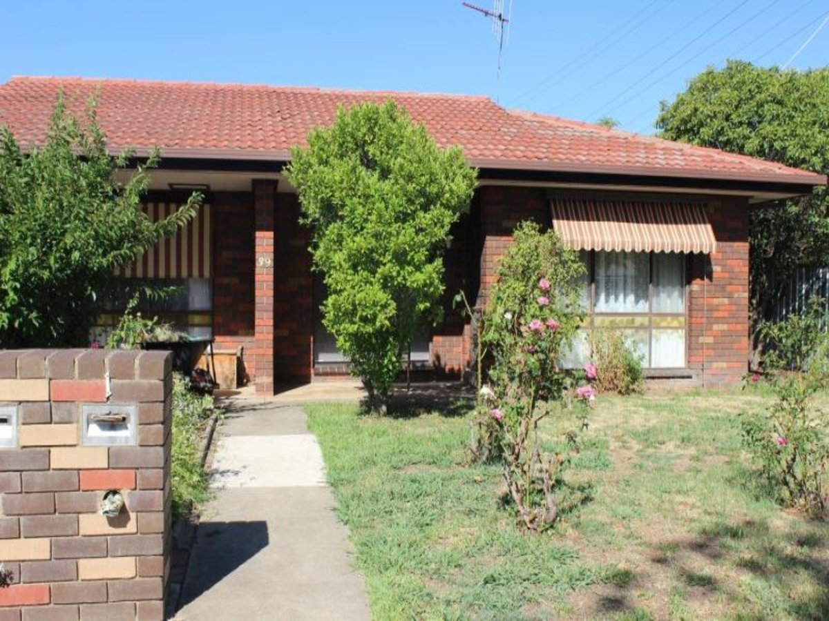 1 / 39 Barkly Street, Benalla