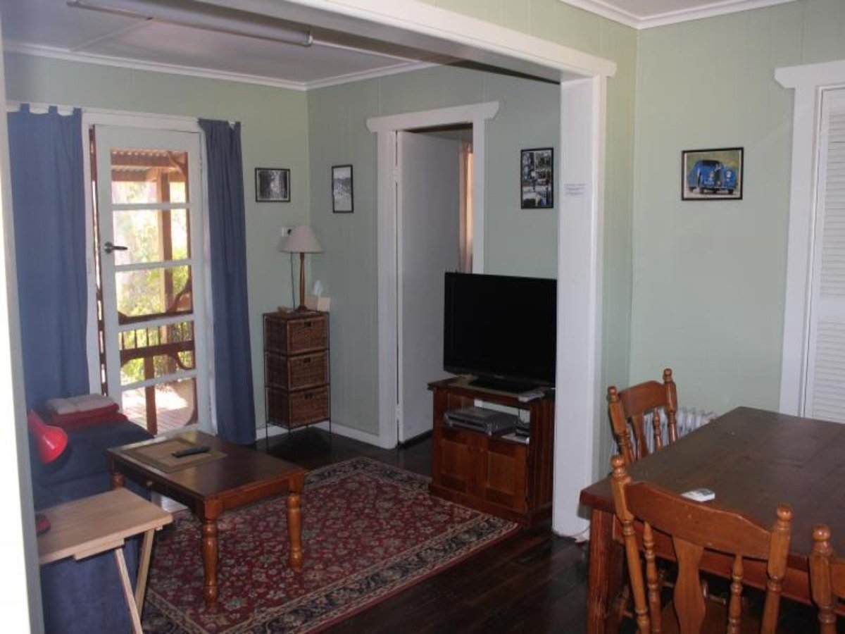 1 / 158 Winton Road, Winton