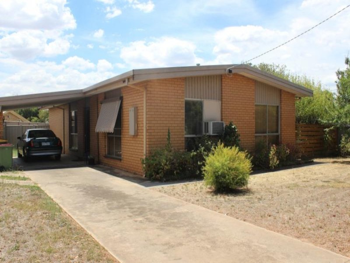 38 Goodwin Street, Benalla