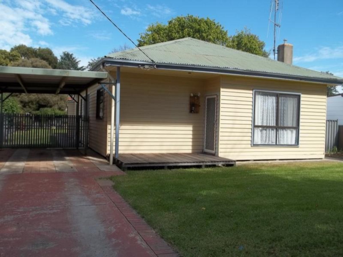 19 Commercial Road, Benalla
