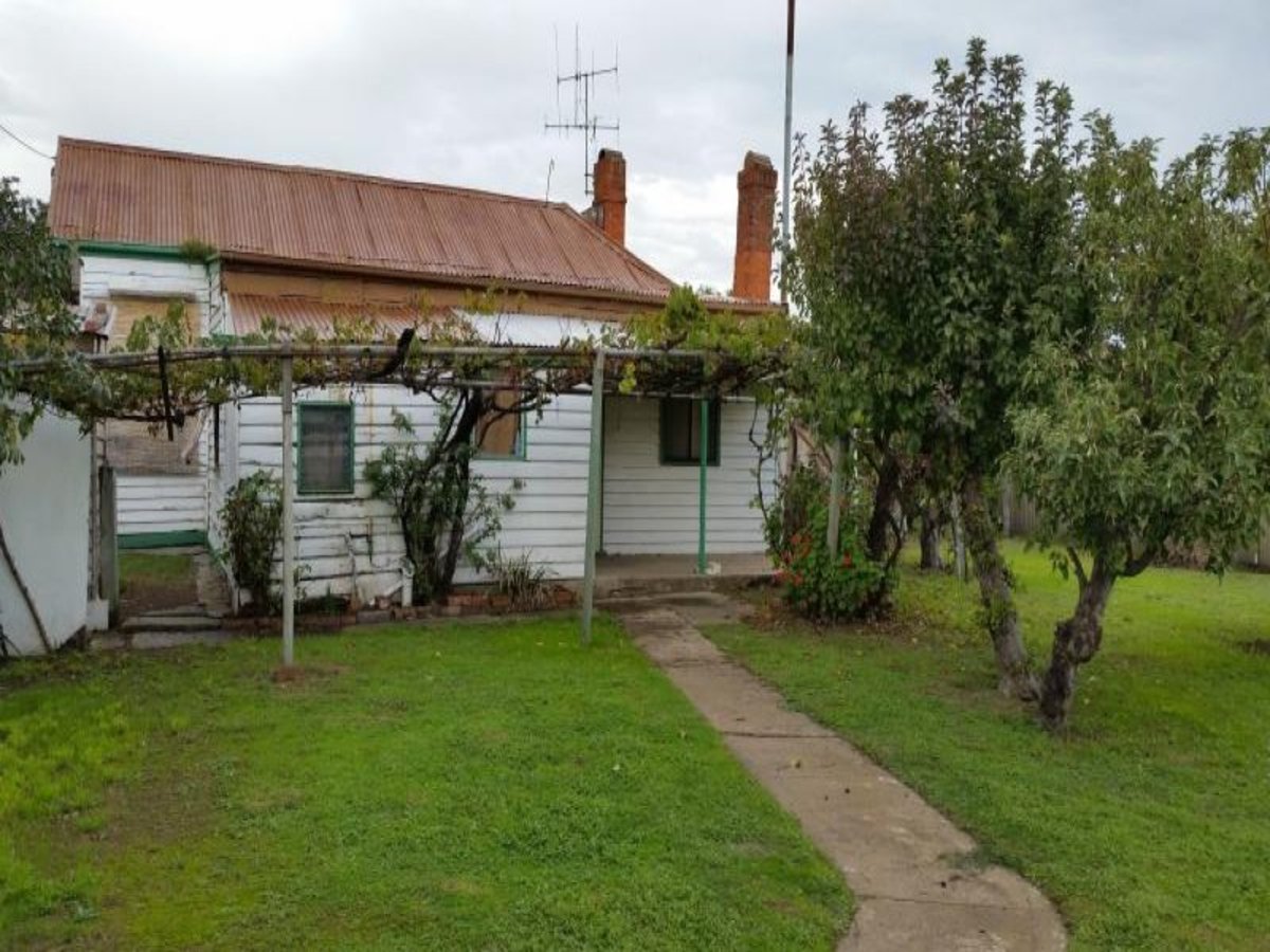 5 Reilly Avenue, Benalla