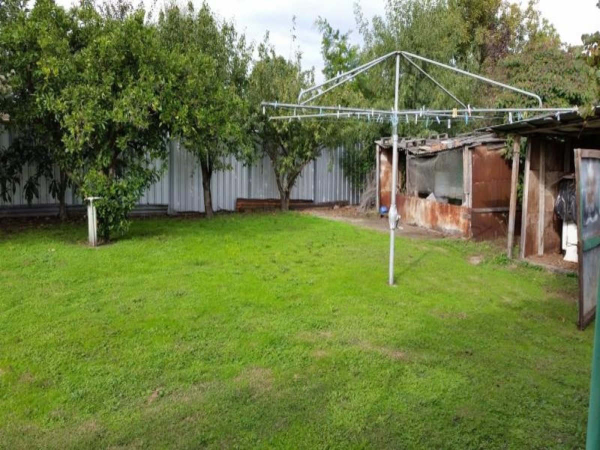 5 Reilly Avenue, Benalla