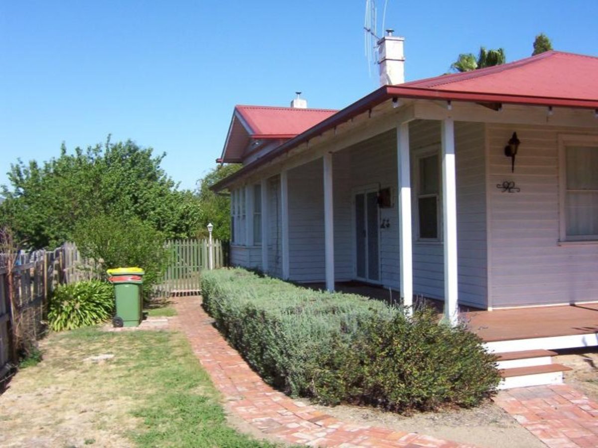 92 Salisbury Street, Benalla