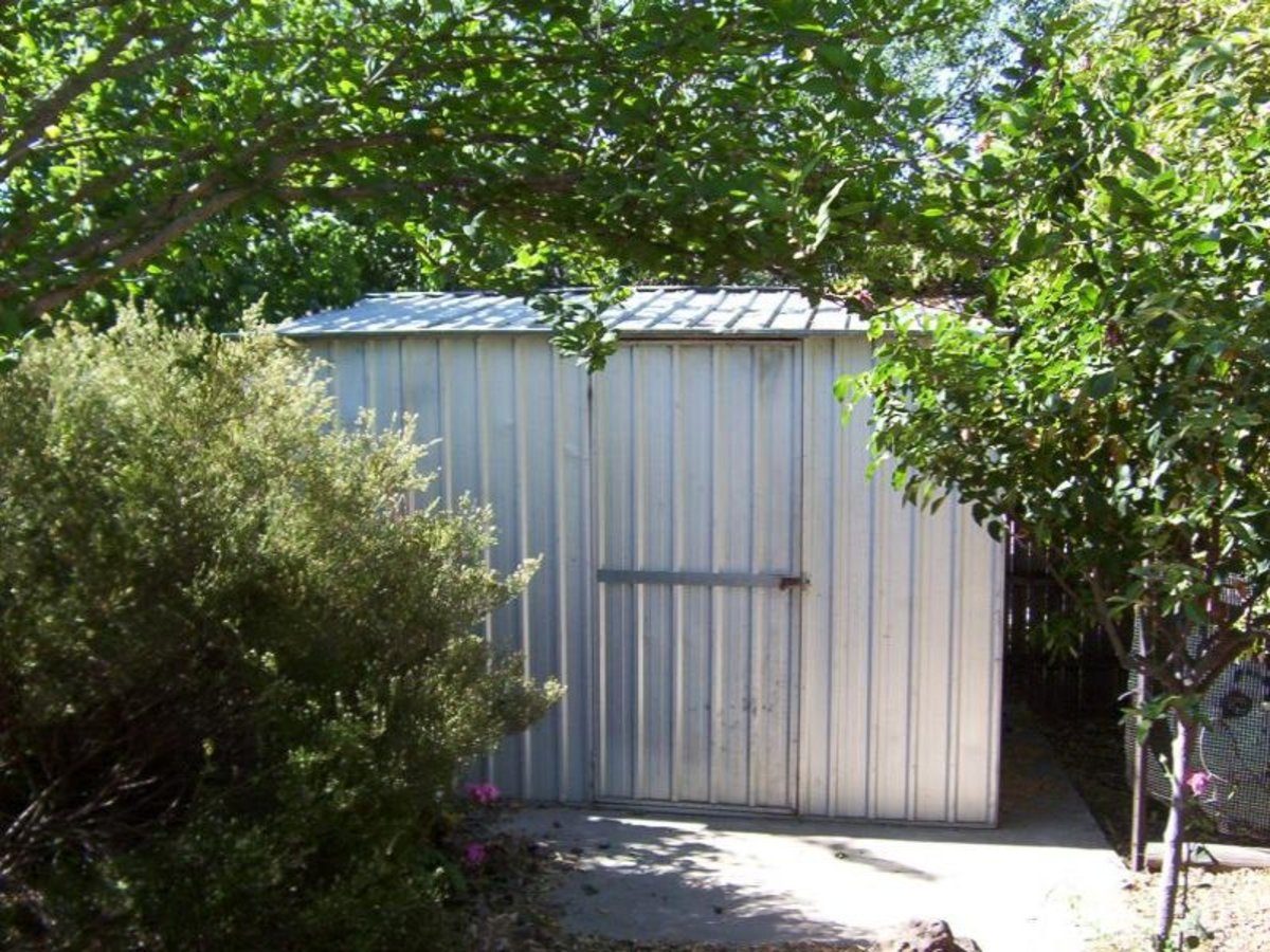 92 Salisbury Street, Benalla