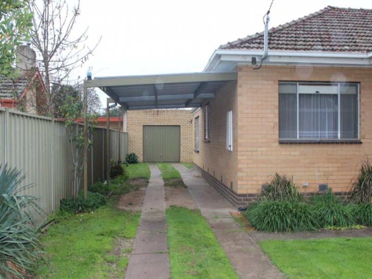 7 Melrose Street, Benalla