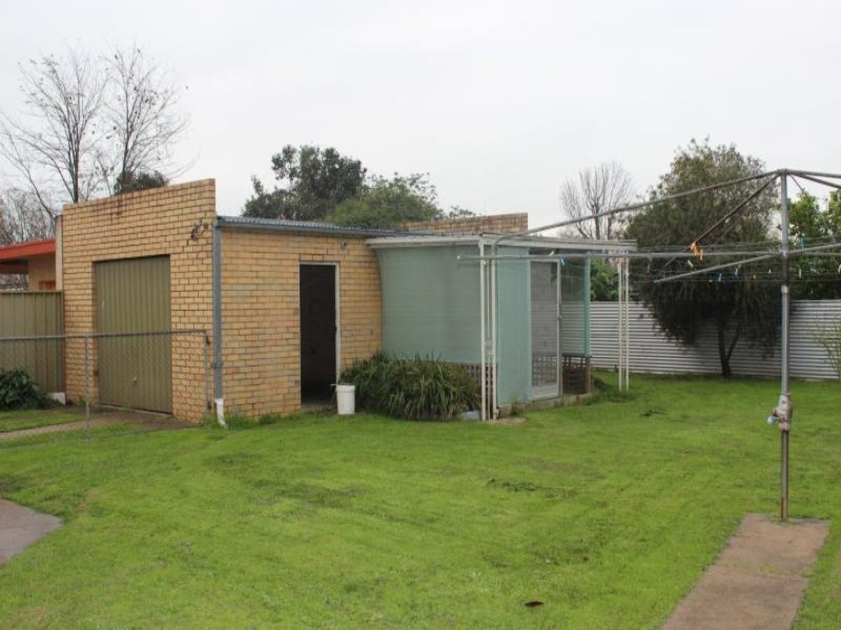 7 Melrose Street, Benalla
