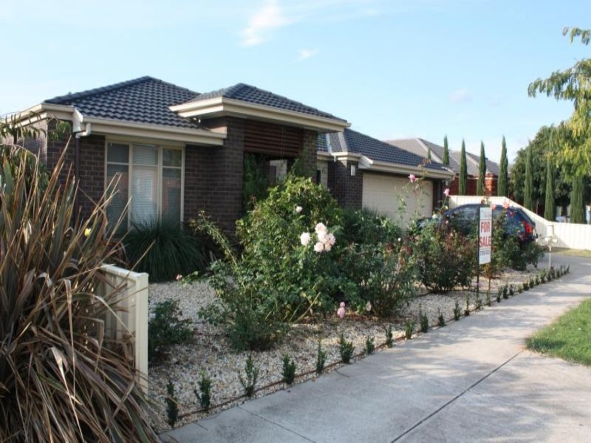 12 McNulty Drive, Benalla