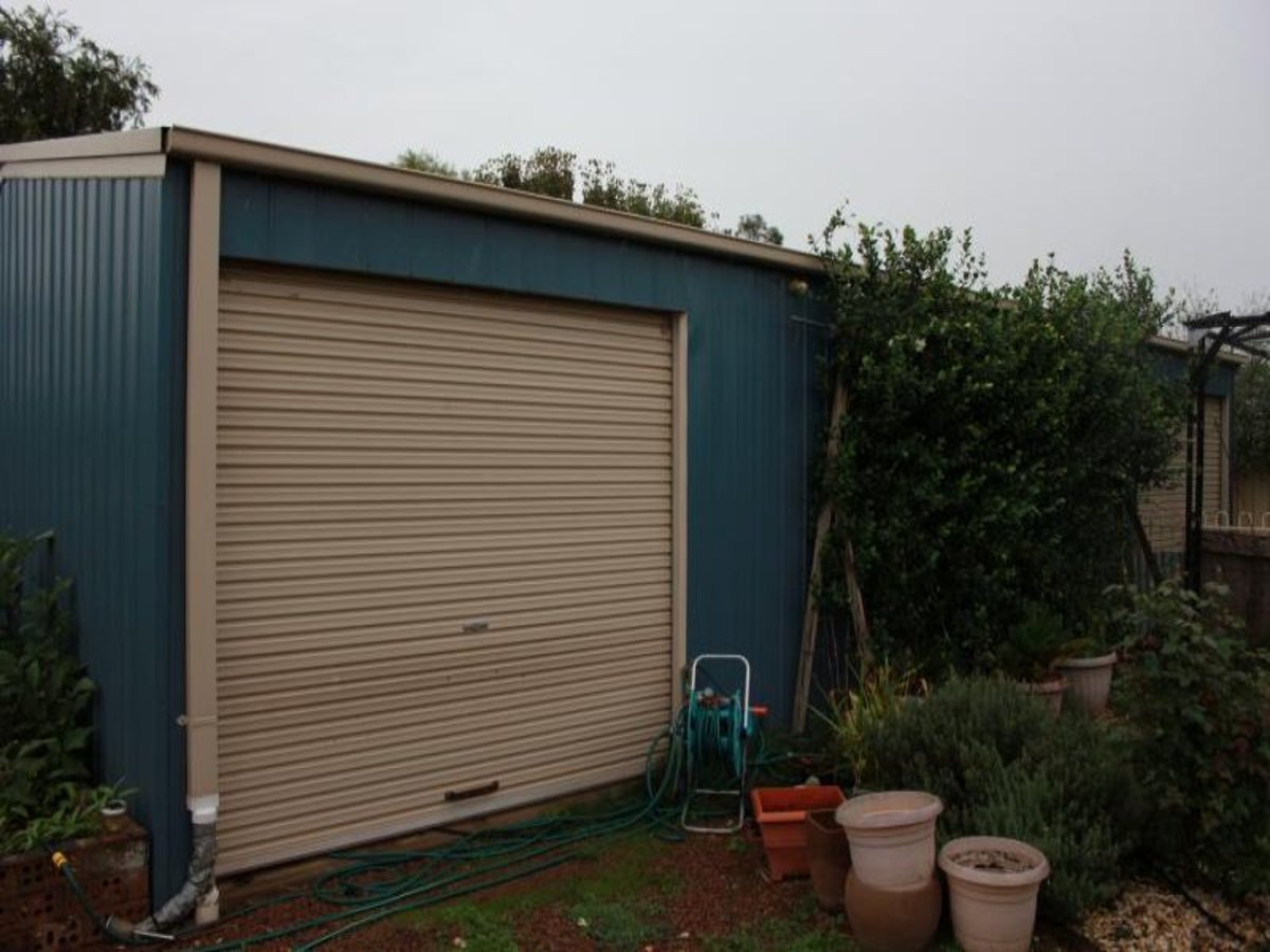 12 McNulty Drive, Benalla