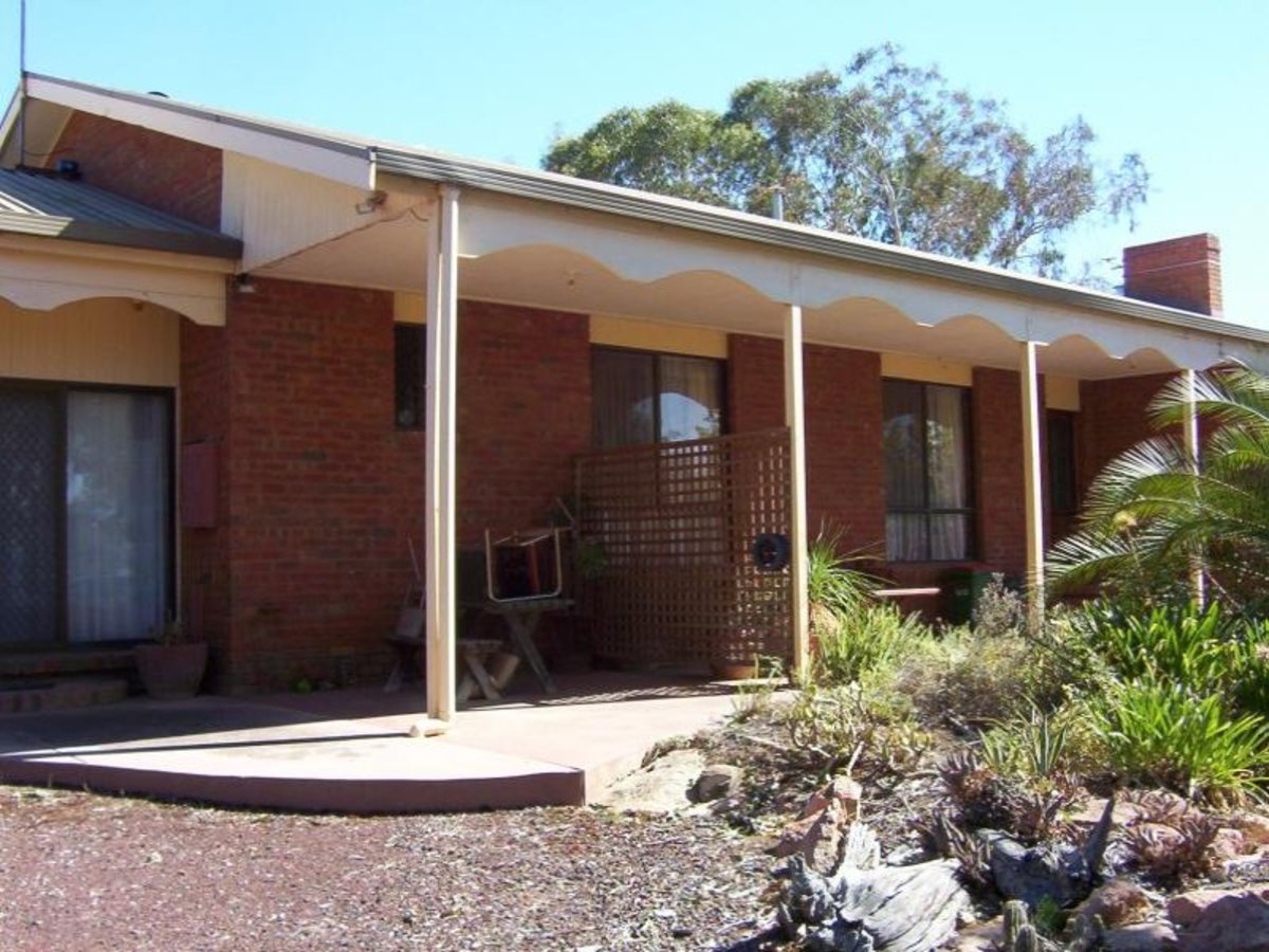 641 Lake Mokoan Road, Chesney Vale
