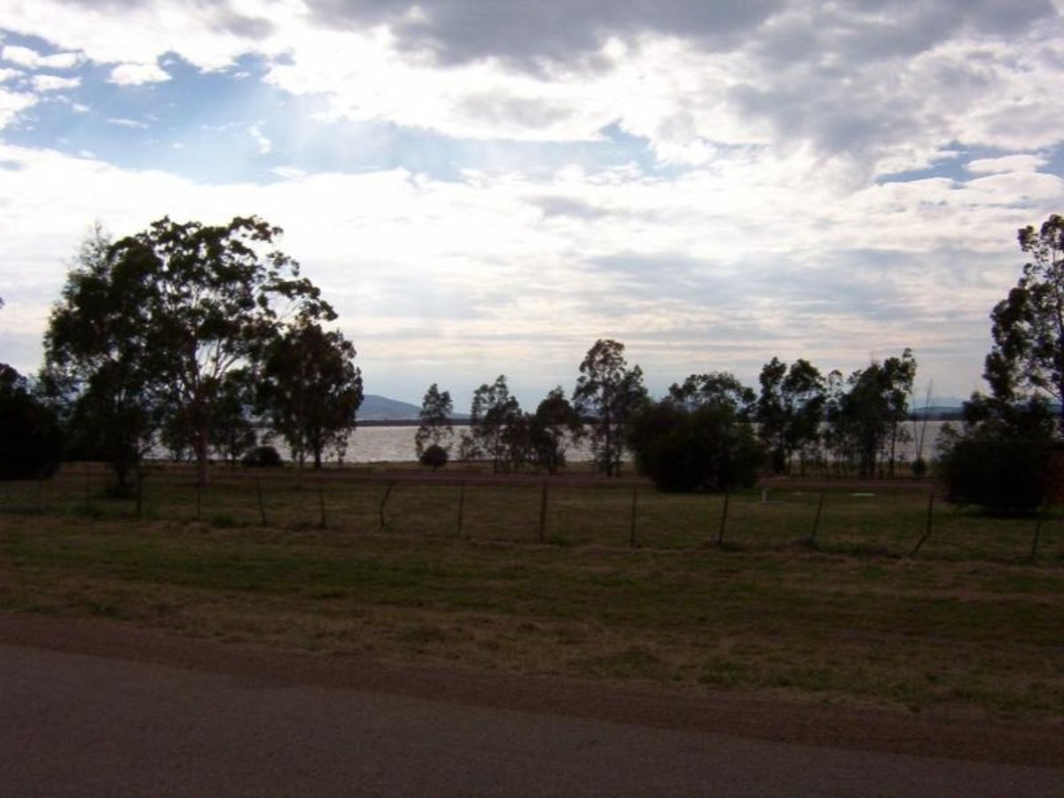 641 Lake Mokoan Road, Chesney Vale