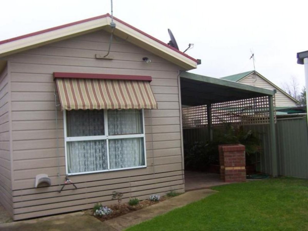 27A Nixon Street, Benalla