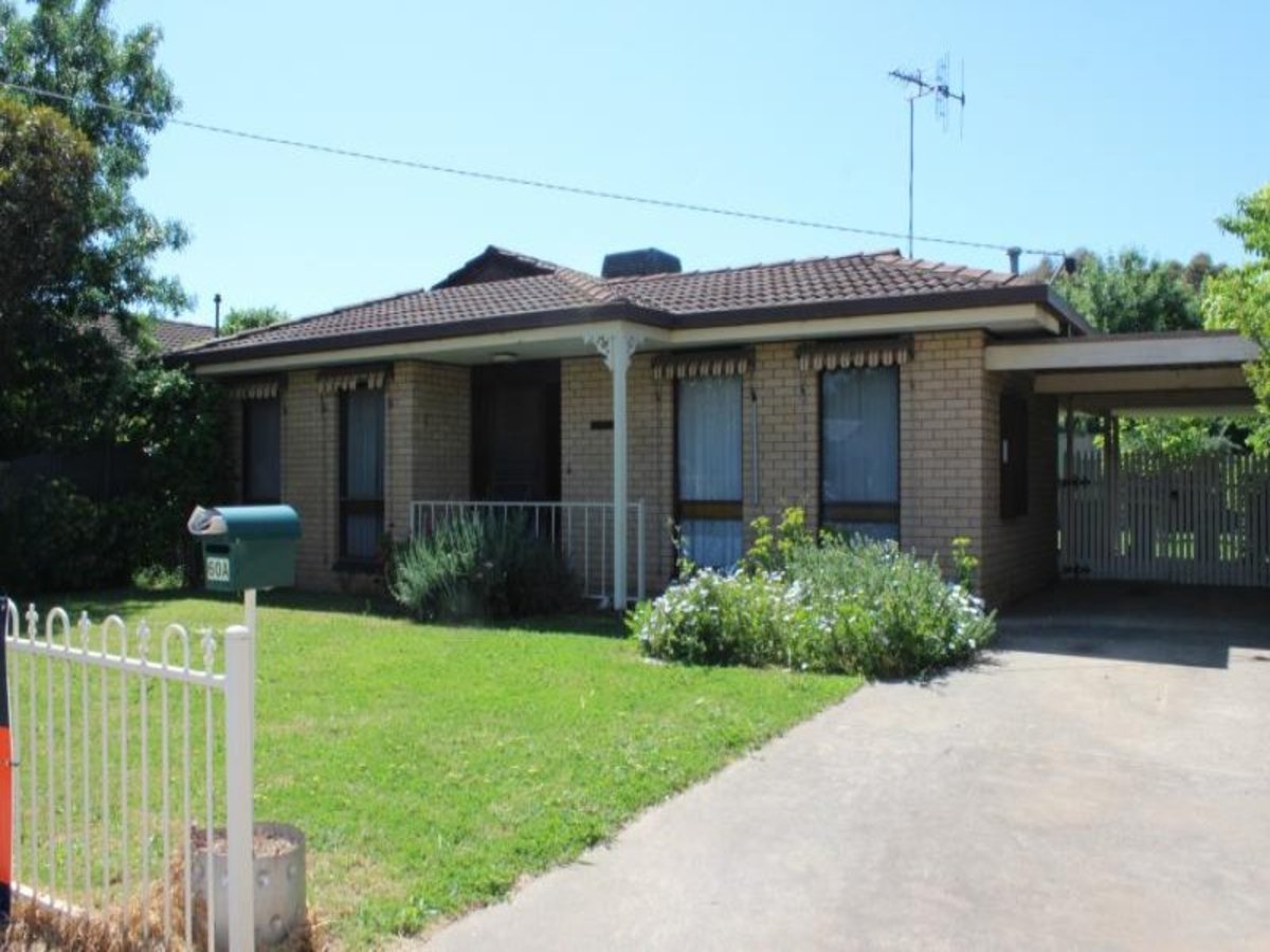 60A Faithfull Street, Benalla
