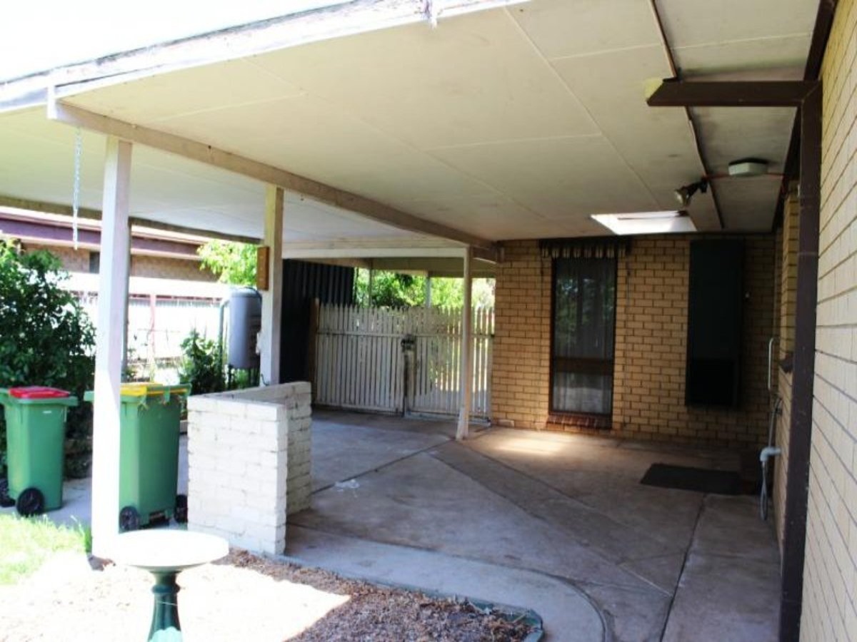 60A Faithfull Street, Benalla