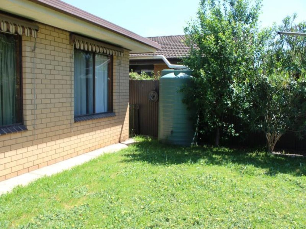 60A Faithfull Street, Benalla