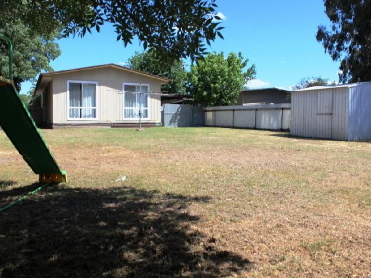 14 Kent Street, Benalla