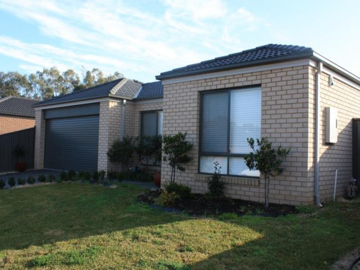 6 Stapleton Court, Benalla