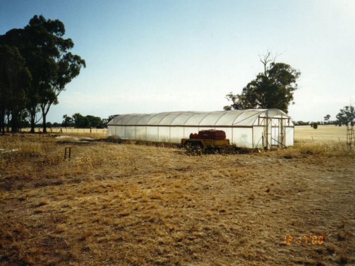 Lot 2 Sloans Road, Violet Town