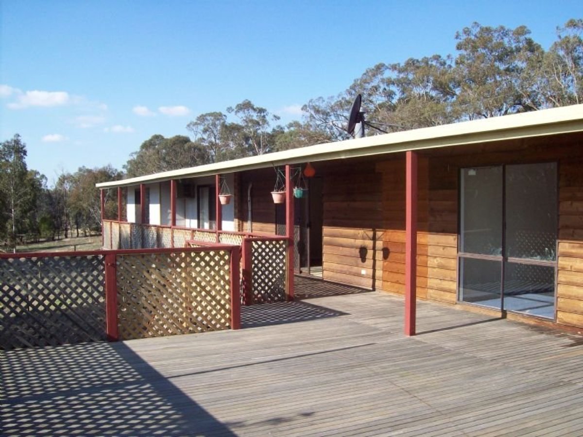 38 Twamley Road, Glenrowan