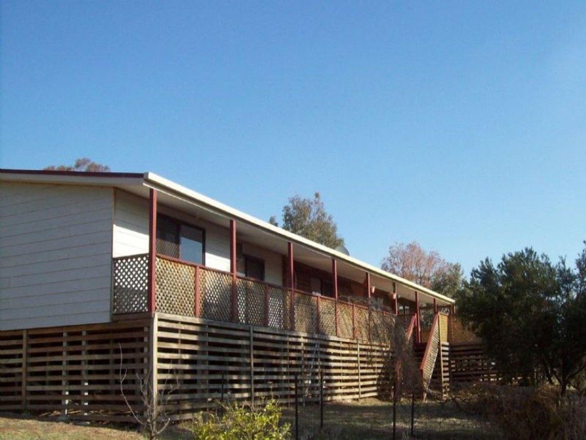 38 Twamley Road, Glenrowan