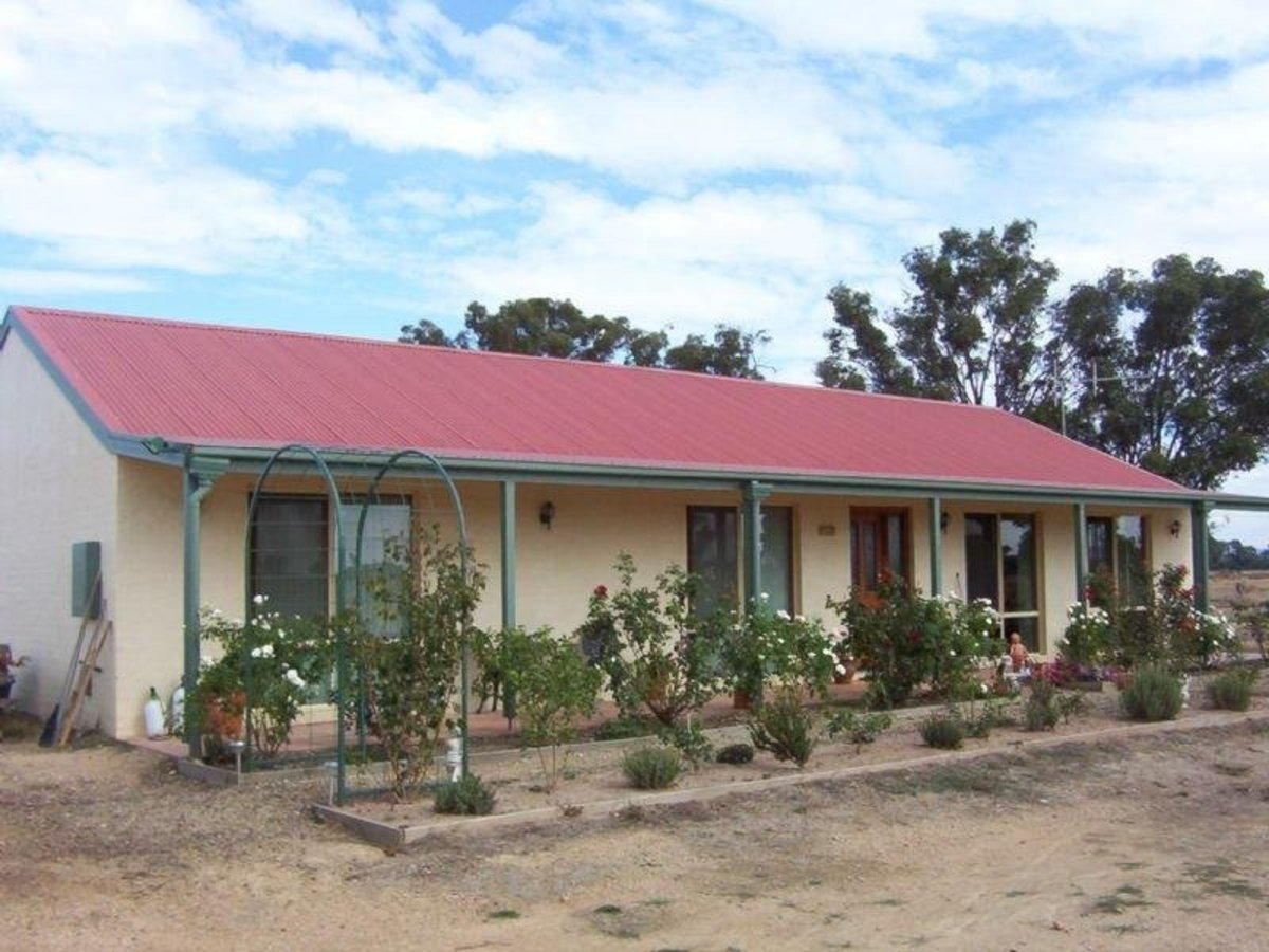 252 Kennedy Lane, Benalla