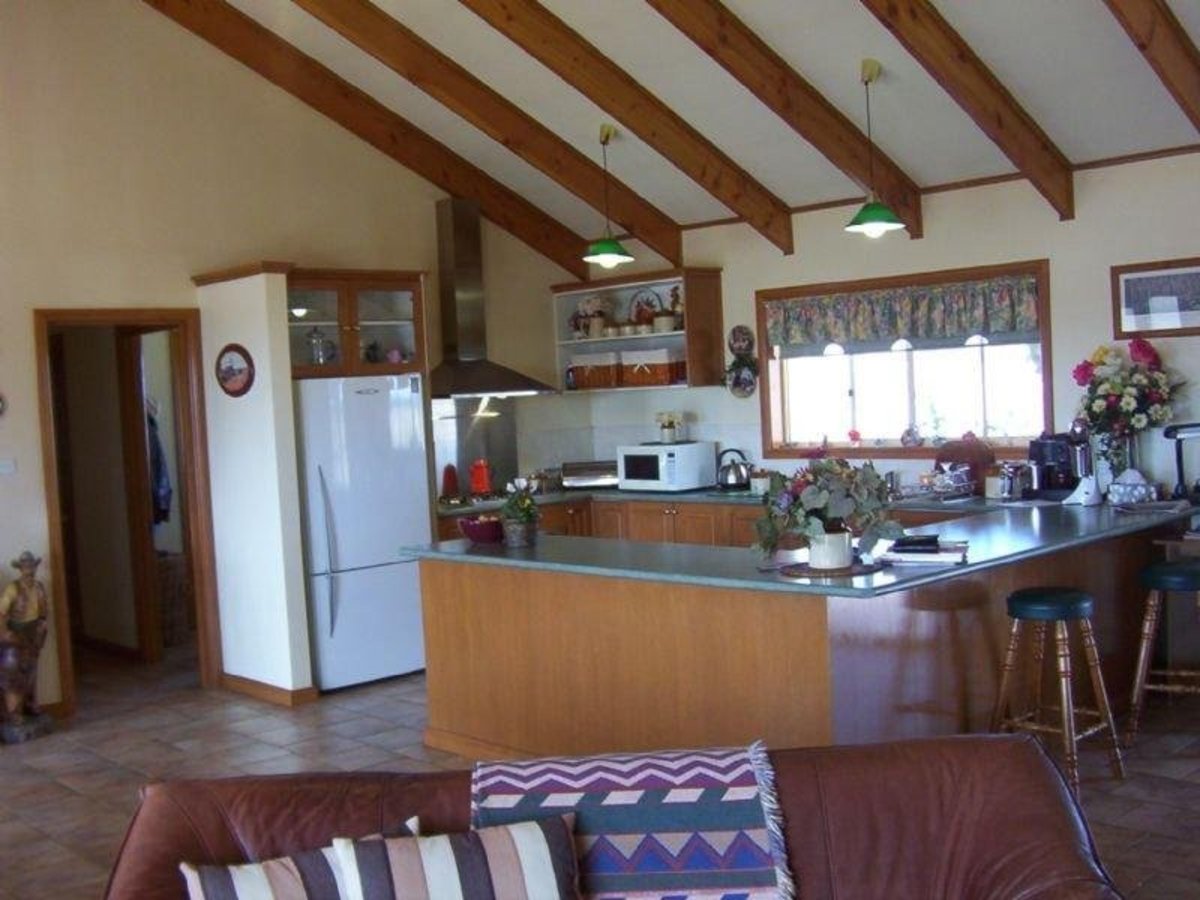 252 Kennedy Lane, Benalla