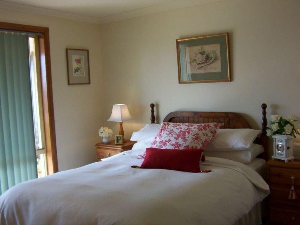 252 Kennedy Lane, Benalla