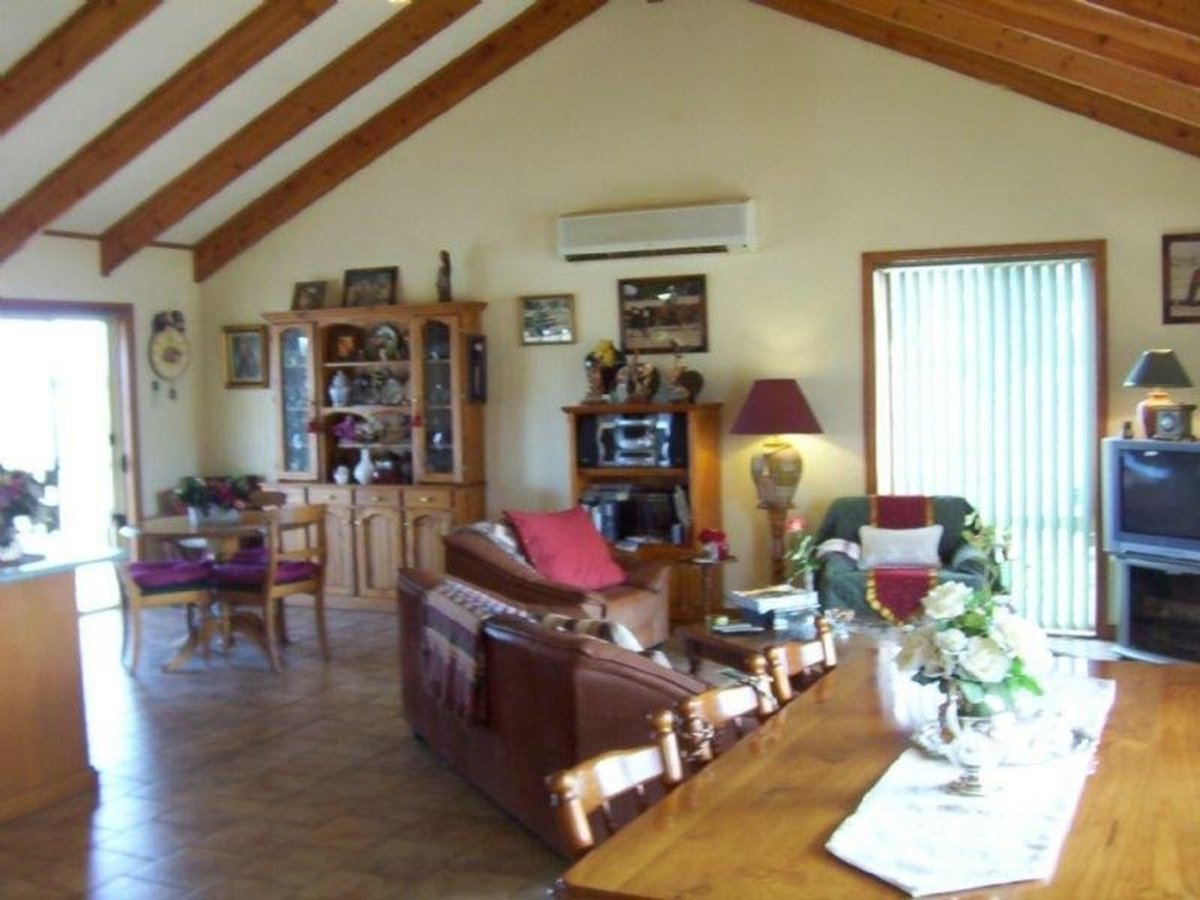 252 Kennedy Lane, Benalla