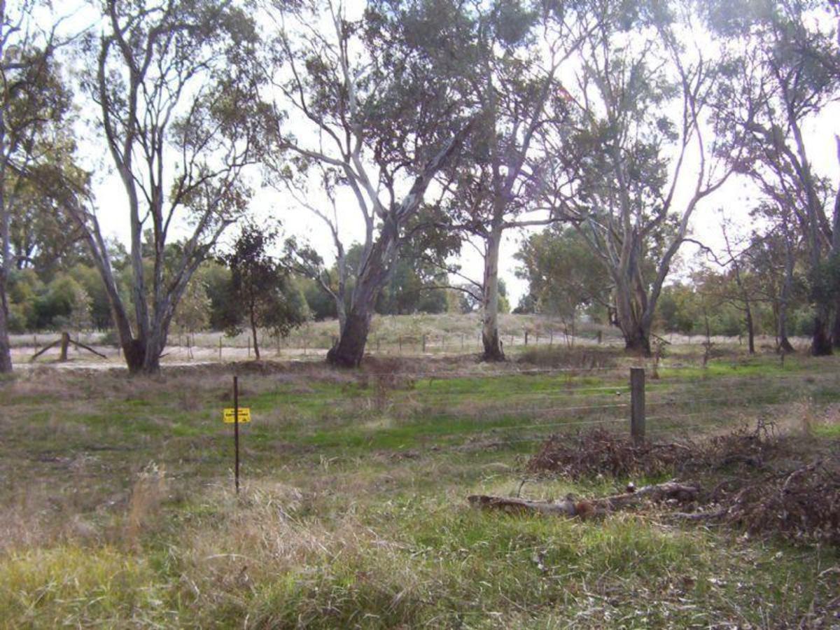Lot 1 Old Hume Highway, Baddaginnie