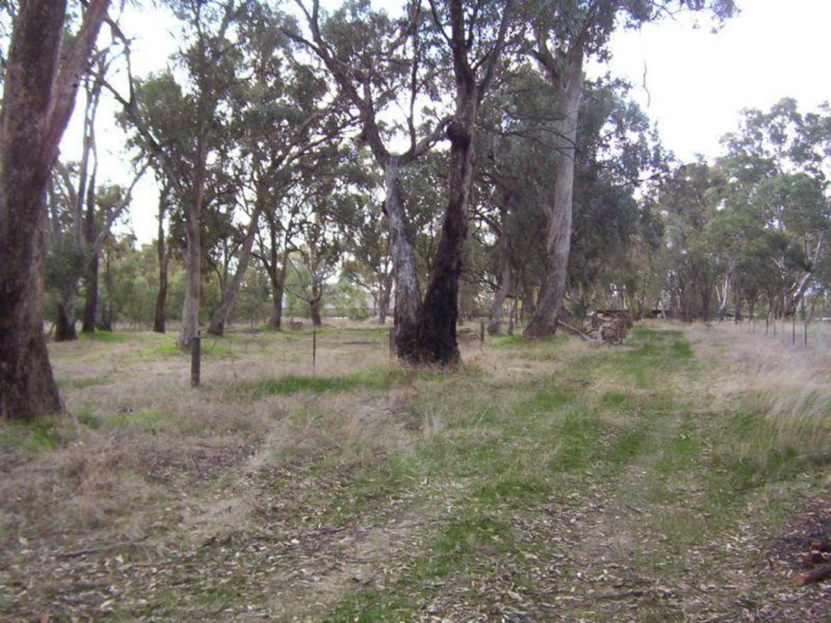 Lot 1 Old Hume Highway, Baddaginnie