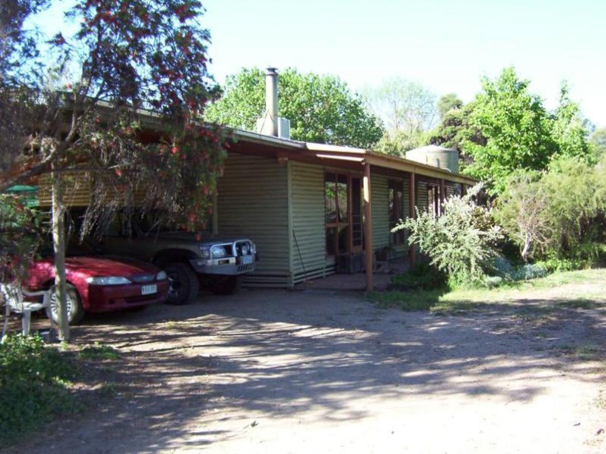 450 Goomalibee Road, Benalla